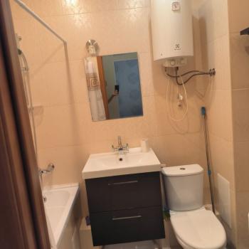 Сдается 1-комнатная квартира, 40,4 м²