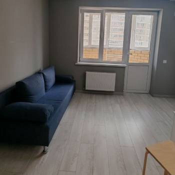 Сдается 1-комнатная квартира, 20 м²