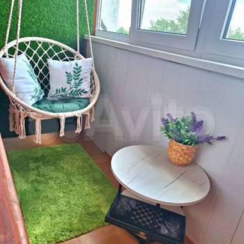 Сдается 2-х комнатная квартира, 62,7 м²