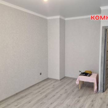 Продается 1-комнатная квартира, 38,7 м²