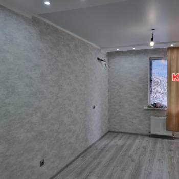 Продается 1-комнатная квартира, 38,7 м²