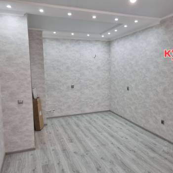 Продается 1-комнатная квартира, 38,7 м²