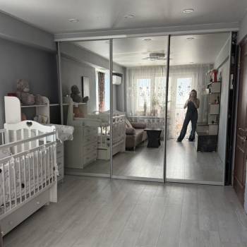 Продается 2-х комнатная квартира, 46 м²