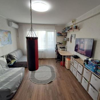 Продается 2-х комнатная квартира, 48 м²