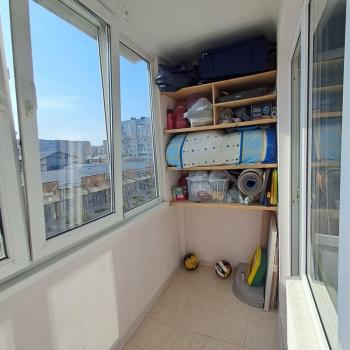 Продается 2-х комнатная квартира, 48 м²