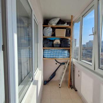 Продается 2-х комнатная квартира, 48 м²