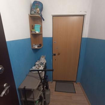 Продается 2-х комнатная квартира, 48 м²