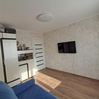 Продается 2-х комнатная квартира, 48 м²