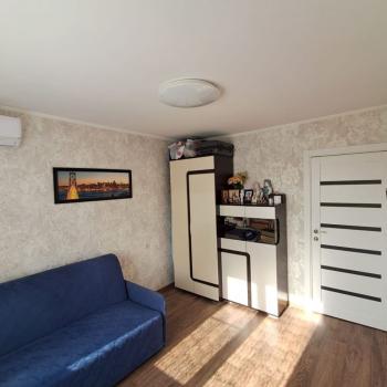 Продается 2-х комнатная квартира, 48 м²