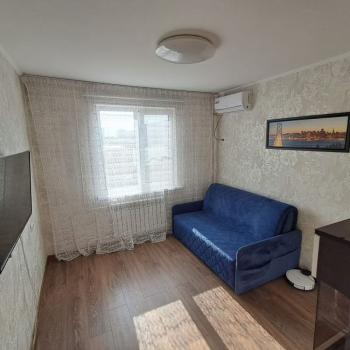 Продается 2-х комнатная квартира, 48 м²