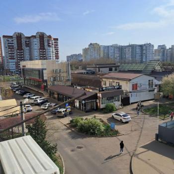 Продается 2-х комнатная квартира, 48 м²