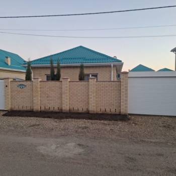 Продается Дом, 84 м²