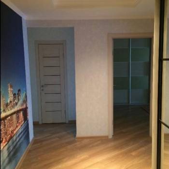 Сдается 2-х комнатная квартира, 65,39 м²