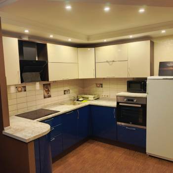 Сдается 2-х комнатная квартира, 65,39 м²