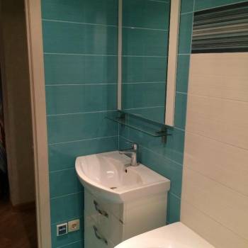 Сдается 2-х комнатная квартира, 65,39 м²