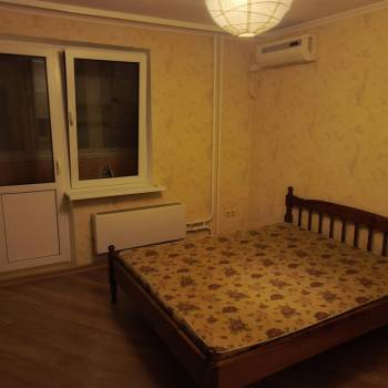 Сдается 2-х комнатная квартира, 65,39 м²