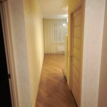 Сдается 2-х комнатная квартира, 65,39 м²