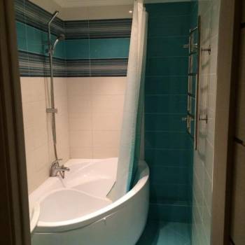 Сдается 2-х комнатная квартира, 65,39 м²