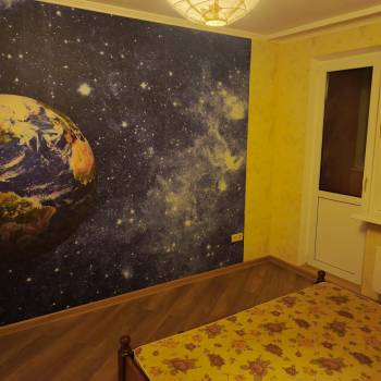 Сдается 2-х комнатная квартира, 65,39 м²