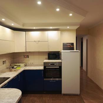 Сдается 2-х комнатная квартира, 65,39 м²