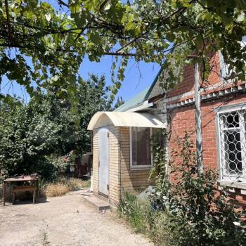 Продается Дом, 28 м²