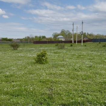 Продается Участок, 1000 м²