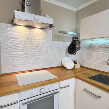 Продается 1-комнатная квартира, 46,8 м²