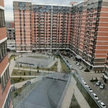 Сдается 1-комнатная квартира, 35 м²