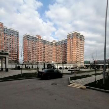 Сдается 1-комнатная квартира, 35 м²
