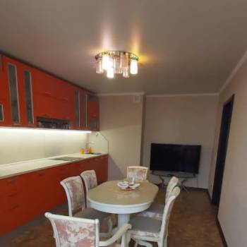 Продается 3-х комнатная квартира, 75,2 м²