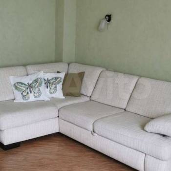 Сдается 2-х комнатная квартира, 74 м²