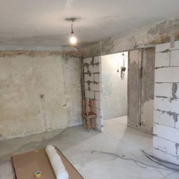 Продается 1-комнатная квартира, 30,8 м²