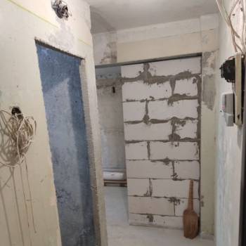 Продается 1-комнатная квартира, 30,8 м²