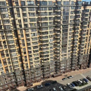 Продается 1-комнатная квартира, 25 м²