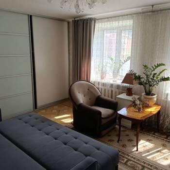 Продается 2-х комнатная квартира, 57,6 м²