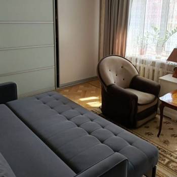 Продается 2-х комнатная квартира, 57,6 м²