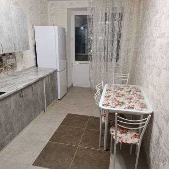 Продается 2-х комнатная квартира, 52,3 м²