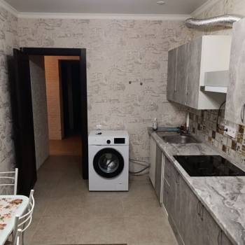 Продается 2-х комнатная квартира, 52,3 м²