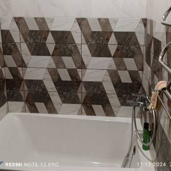 Продается 2-х комнатная квартира, 52,3 м²