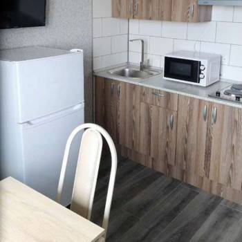 Сдается 1-комнатная квартира, 20 м²