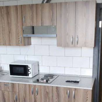 Сдается 1-комнатная квартира, 20 м²