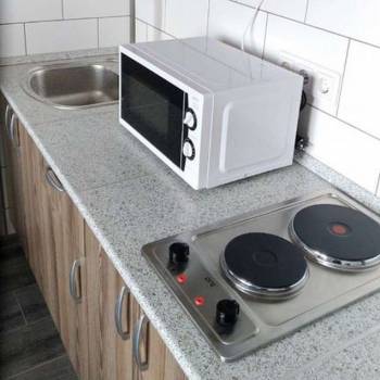 Сдается 1-комнатная квартира, 20 м²