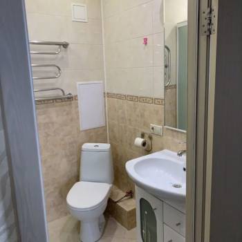 Сдается 2-х комнатная квартира, 48 м²