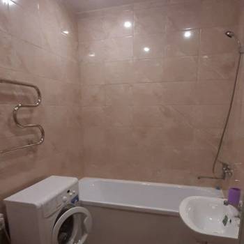 Продается 1-комнатная квартира, 35 м²