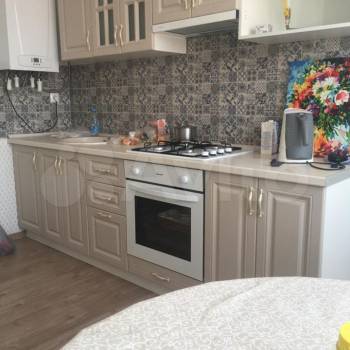 Продается 1-комнатная квартира, 35 м²