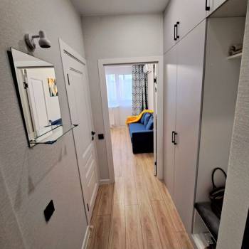 Сдается 1-комнатная квартира, 24 м²