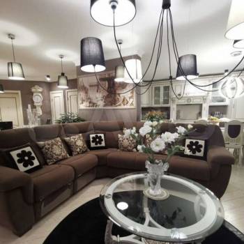 Продается 3-х комнатная квартира, 106,4 м²