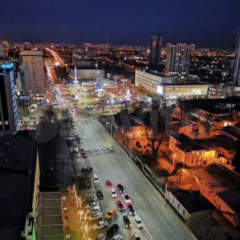 Продается 3-х комнатная квартира, 106,4 м²