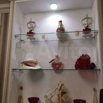 Продается 3-х комнатная квартира, 106,4 м²