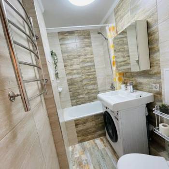 Сдается 1-комнатная квартира, 35 м²